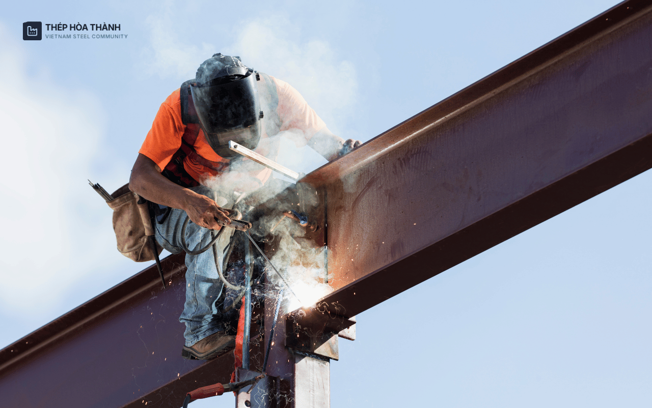 ERP nào tốt nhất cho ngành xây dựng Việt Nam?