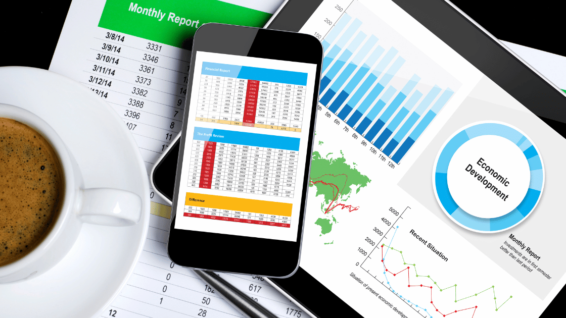 Đo lường hiệu quả chuyển đổi số: Các chỉ số CEO cần biết