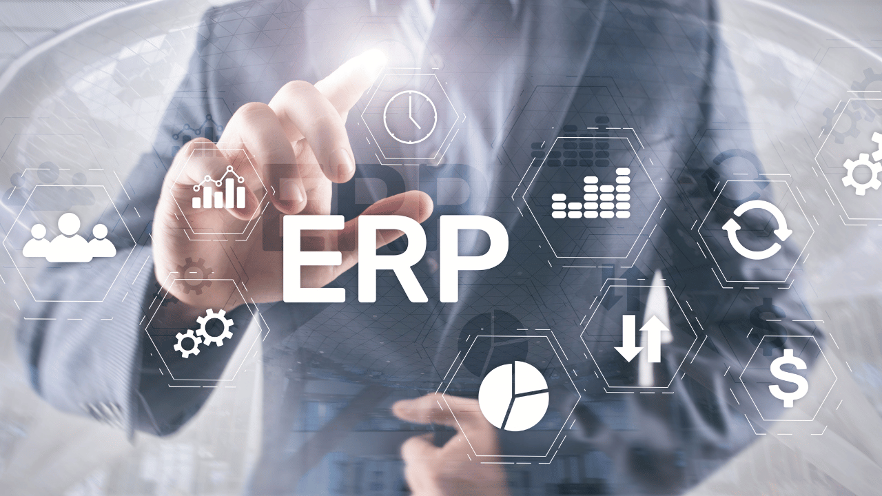 So Sánh Các Hệ Thống ERP Phổ Biến Tại Việt Nam