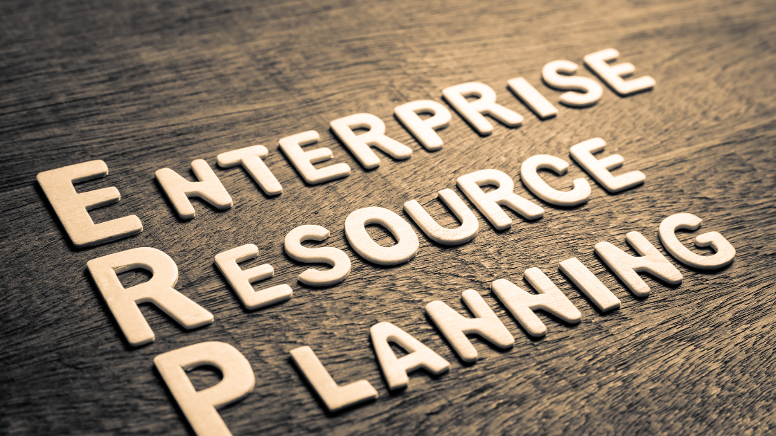 Tùy chỉnh ERP: Vũ khí hai lưỡi