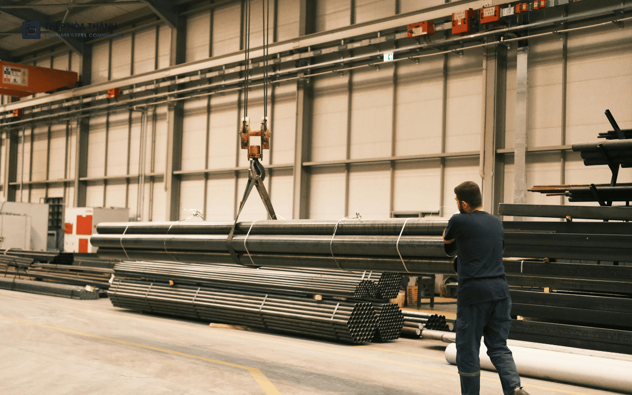 10 khái niệm lõi trong vận hành sản xuất CEO phải nắm