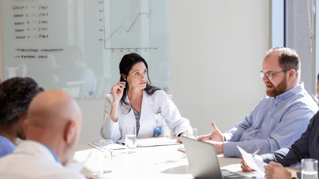 AI đang biến đổi ERP như thế nào?