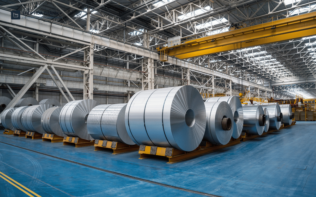 Chiến lược chọn ERP khi chuyển đổi số nhà máy thông minh