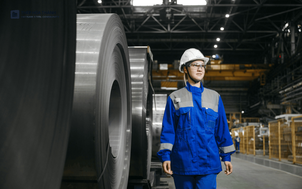 MRP, BOM, Routing – Bộ ba quyết định hiệu quả sản xuất